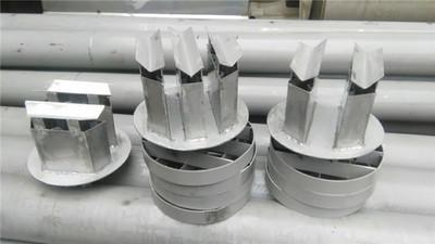 化工填料生产厂家：化工填料的发展历程