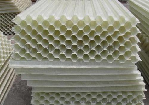 化工填料生产厂家：化工填料的发展历程